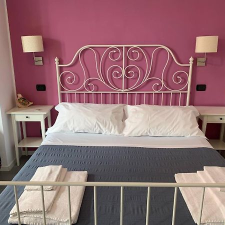 Guest House Le Sibille Taormina Zewnętrze zdjęcie