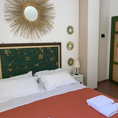 Guest House Le Sibille Taormina Zewnętrze zdjęcie