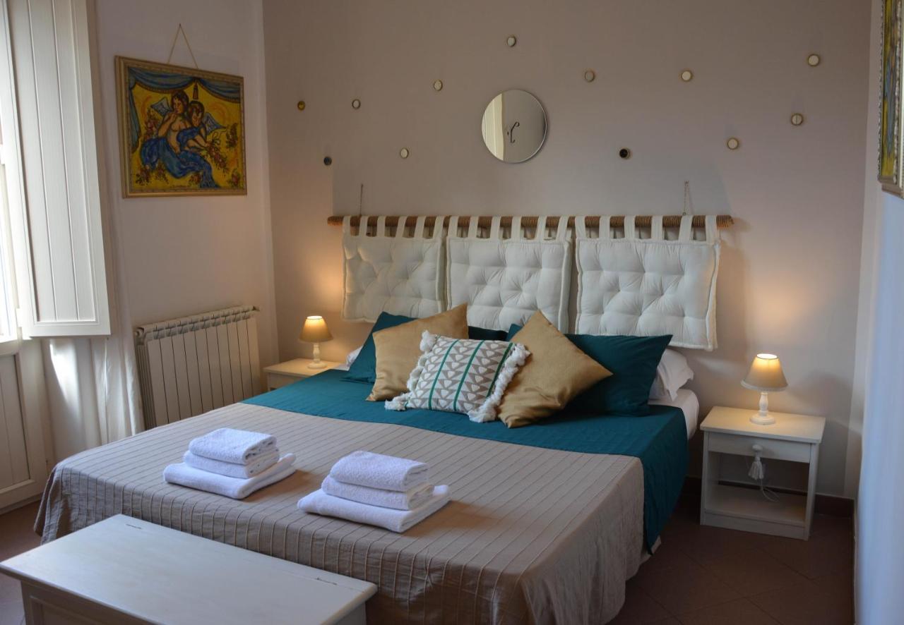 Guest House Le Sibille Taormina Zewnętrze zdjęcie
