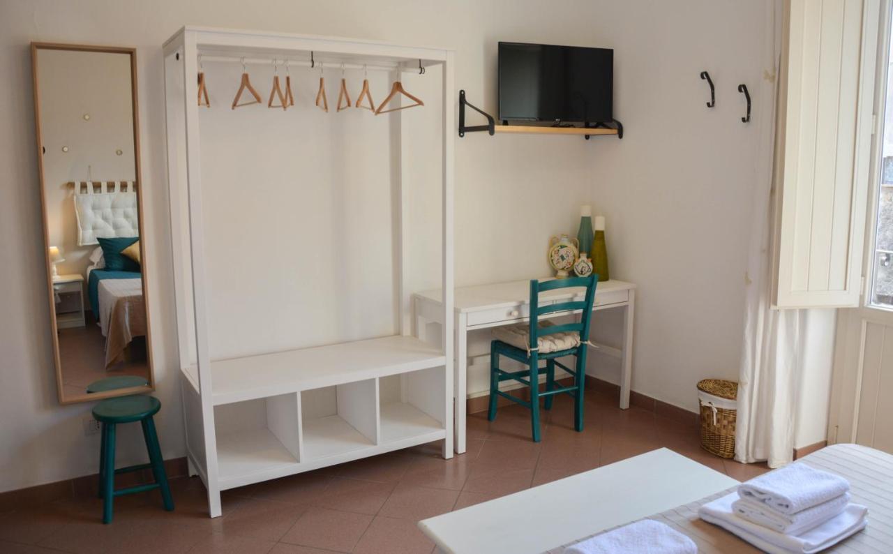 Guest House Le Sibille Taormina Zewnętrze zdjęcie