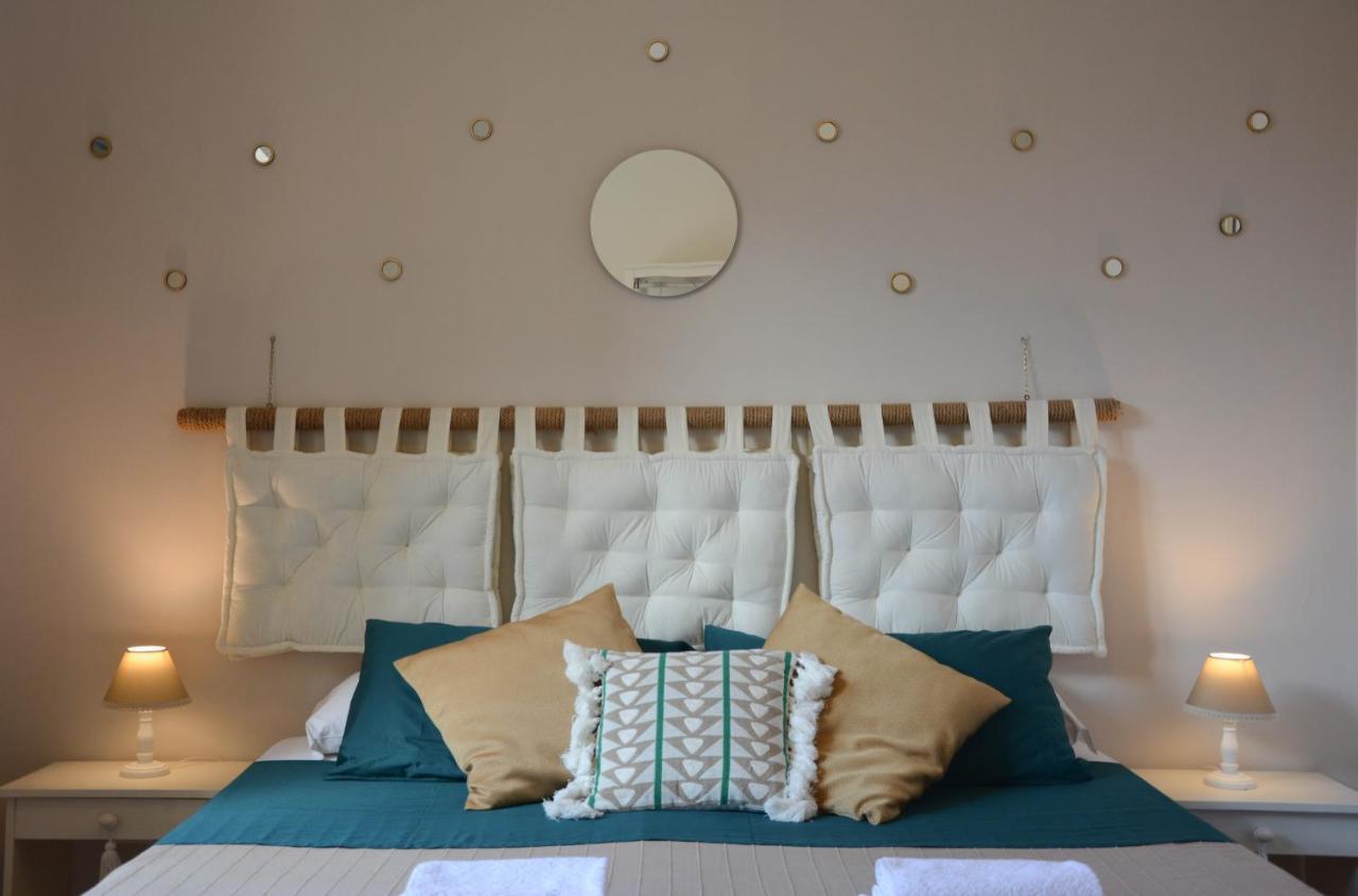 Guest House Le Sibille Taormina Zewnętrze zdjęcie