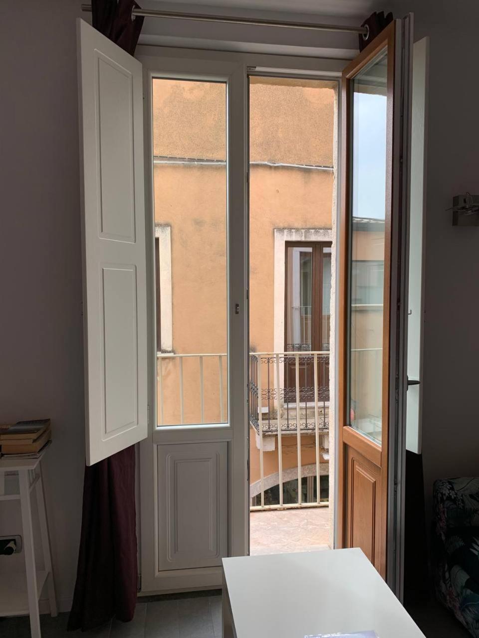Guest House Le Sibille Taormina Zewnętrze zdjęcie