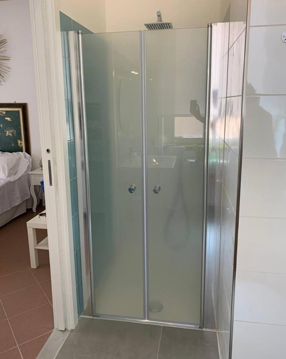 Guest House Le Sibille Taormina Zewnętrze zdjęcie