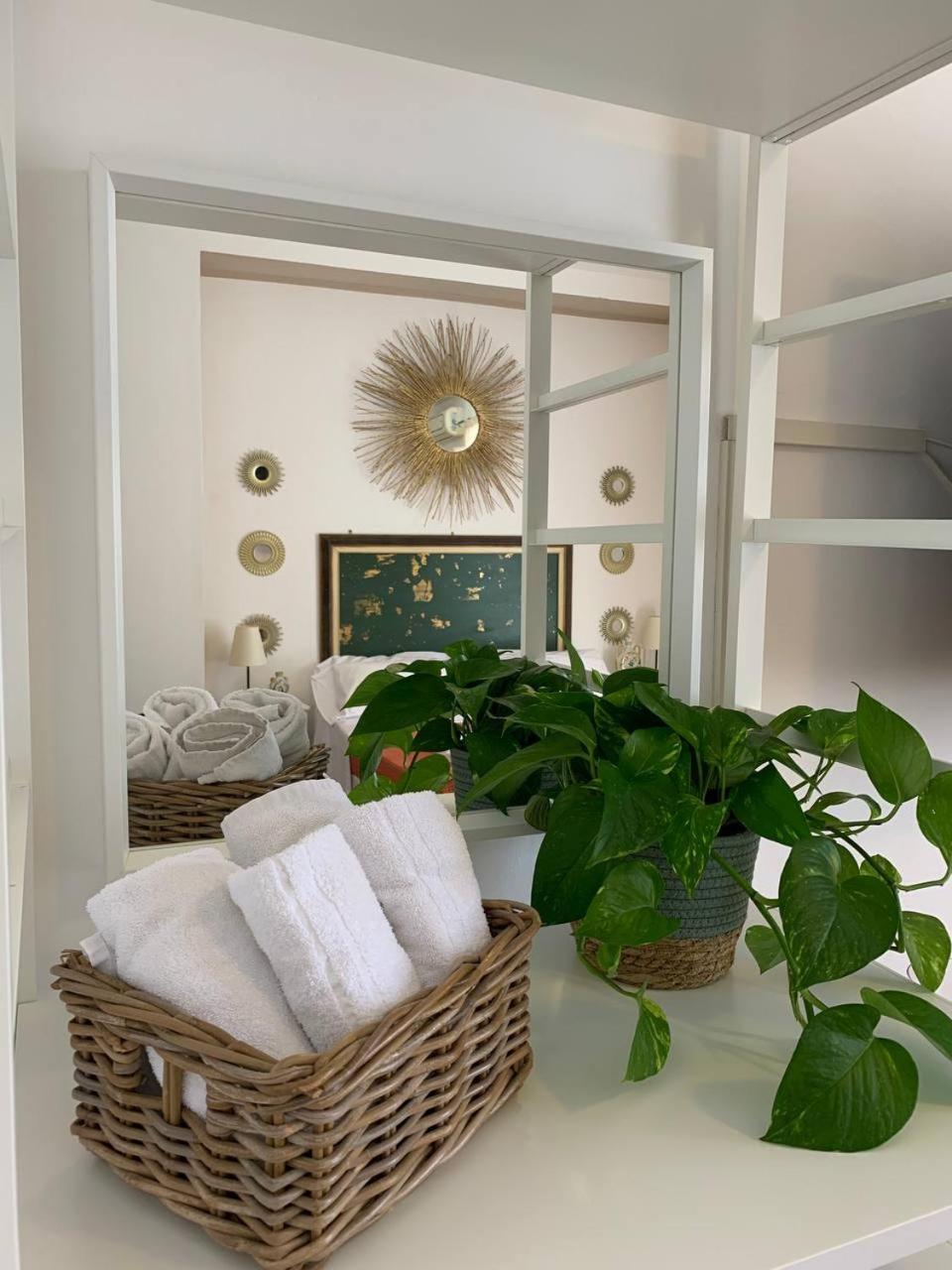 Guest House Le Sibille Taormina Zewnętrze zdjęcie