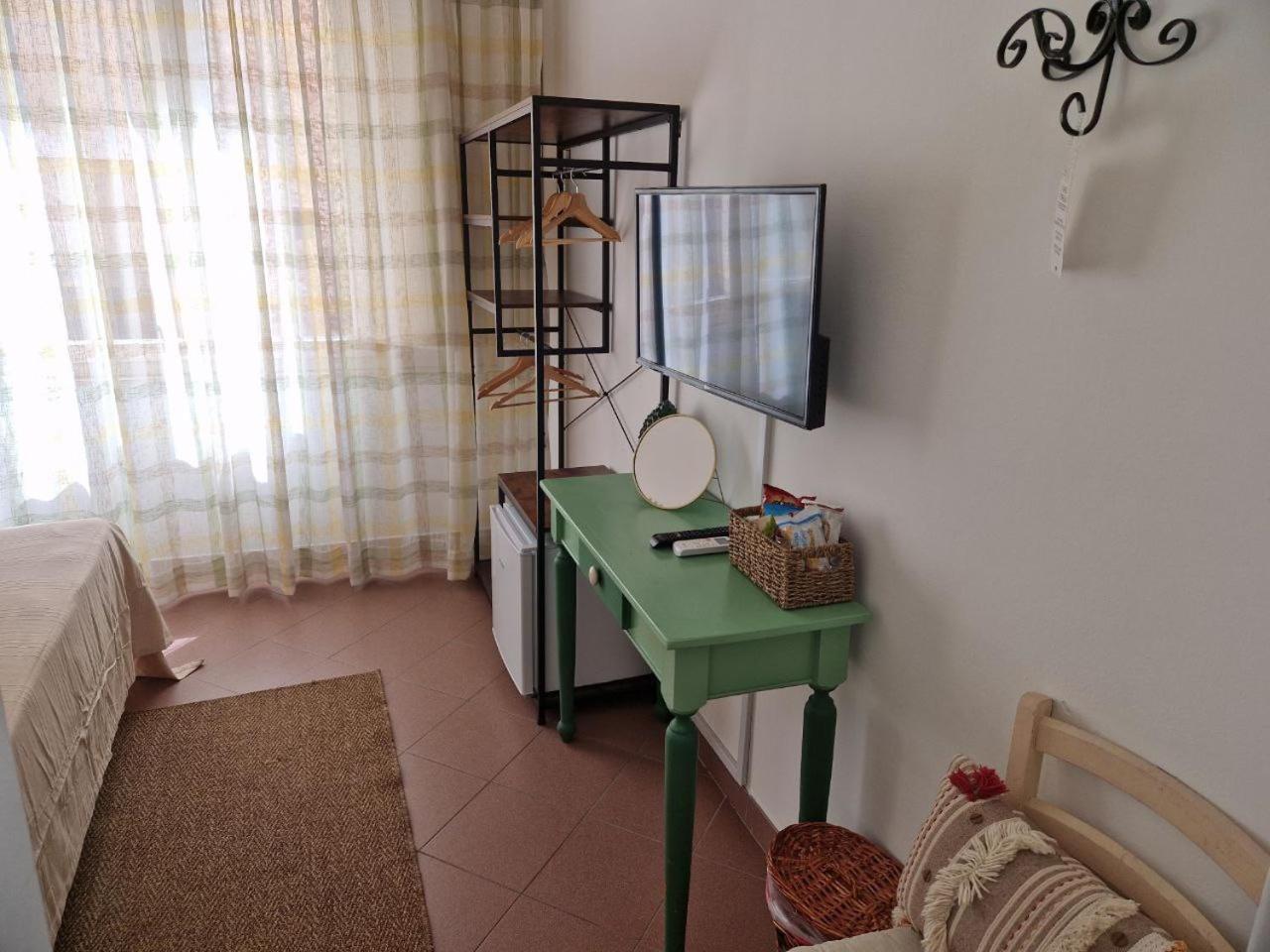 Guest House Le Sibille Taormina Zewnętrze zdjęcie