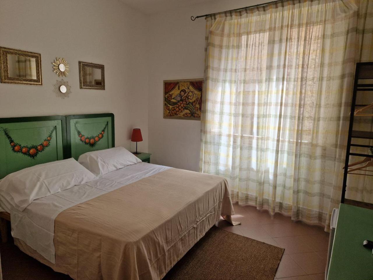 Guest House Le Sibille Taormina Zewnętrze zdjęcie