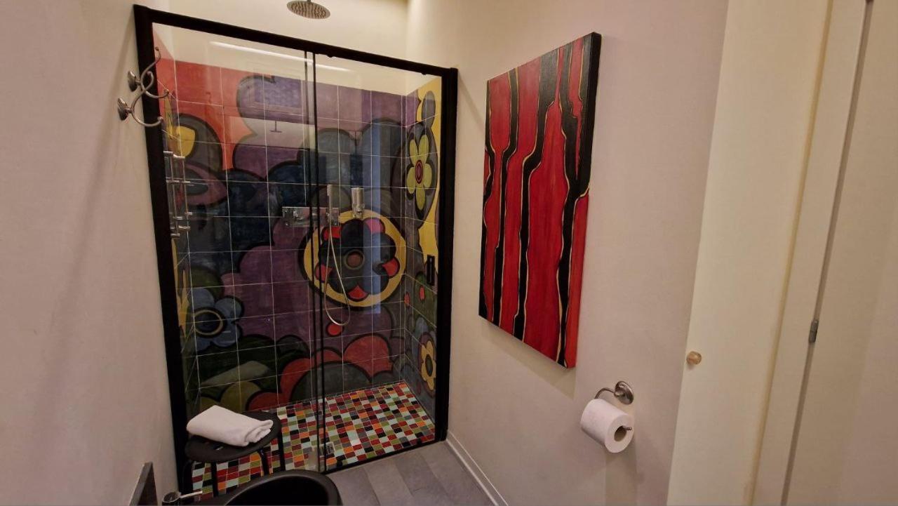 Guest House Le Sibille Taormina Zewnętrze zdjęcie