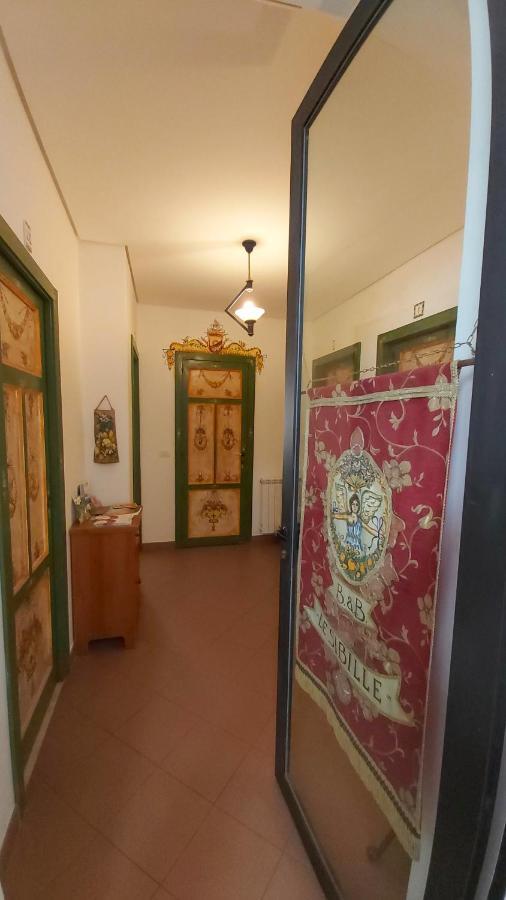 Guest House Le Sibille Taormina Zewnętrze zdjęcie